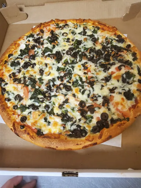 Family Pizza