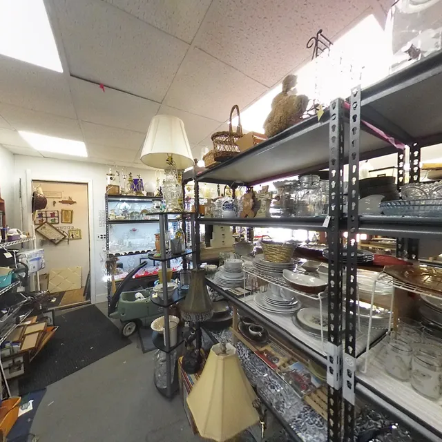 Faithful Mission Thrift Store