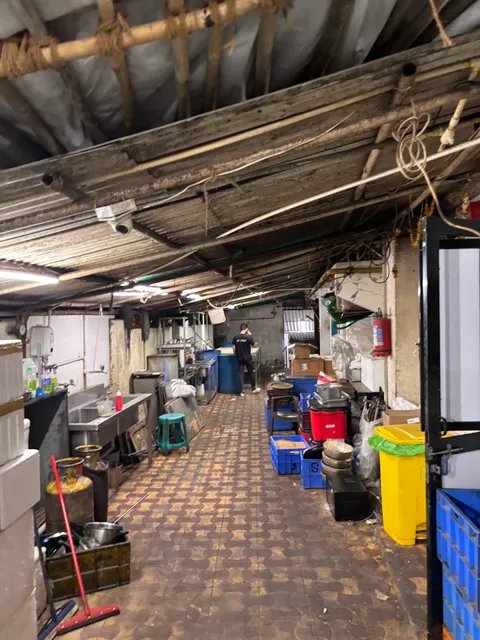 Indu Ice cream - Cloud Kitchen