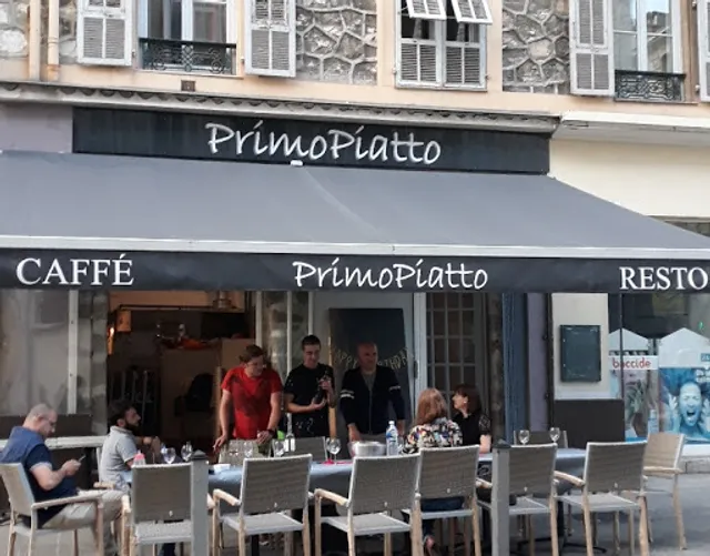 LOFFRE - Street Food à l'italienne