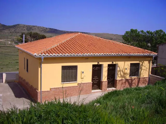 Apartamentos Rurales Casa Carlos I, II y III