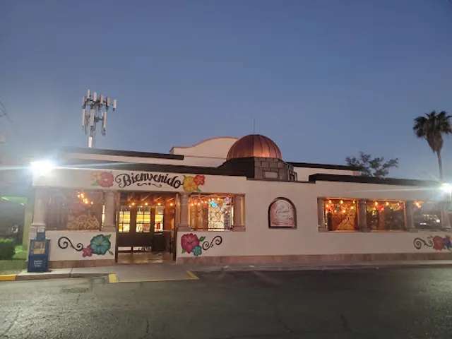 La Canasta Capitolio