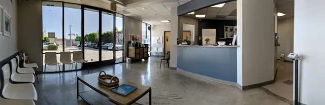 Animal Hospital of South Bay