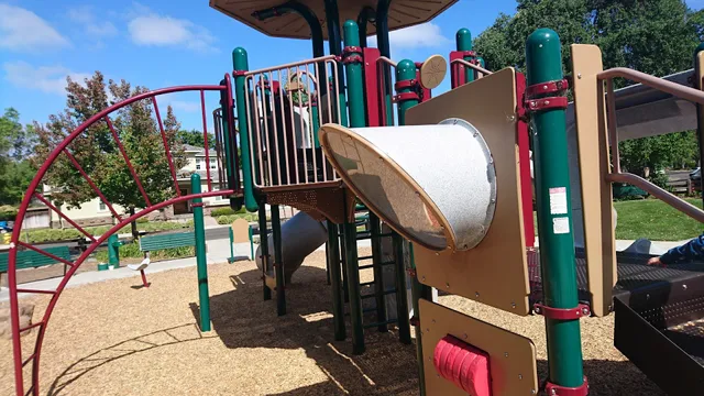 Sterling Barnhart Park