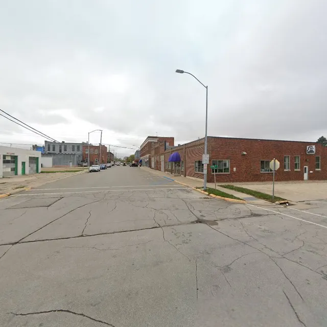 PROJECT X night club