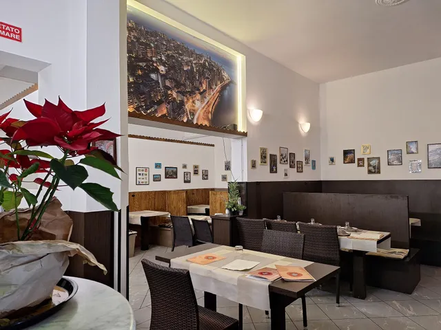 Ristorante Libanese da Loronce