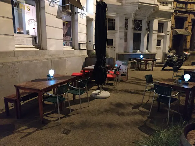 WIN'S Modern Asian Cuisine