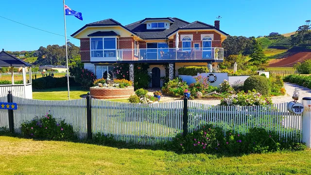 Moonlight Bay B&B Accommodation