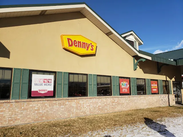 Denny's