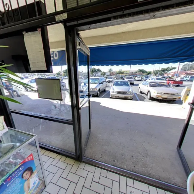 Luxury Hair Design & Beauty