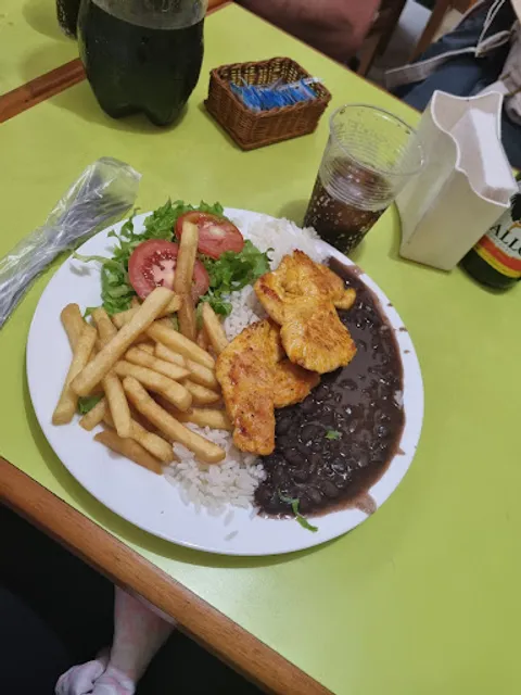 Yakisoba Nova Laranjeira