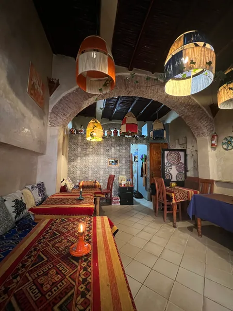 Café Restaurant Bissmillah