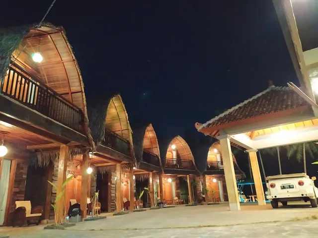 Khanaya Hotel & Cafe