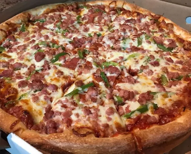 Donna’s Pizza - Norwood