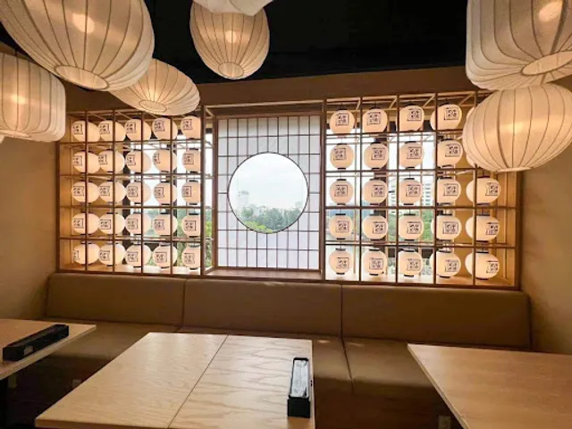 Izakaya Unatoto Kim Mã