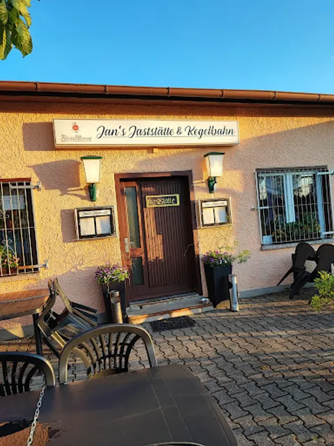 Jan‘s Jaststätte Inh. Jan Schrandt