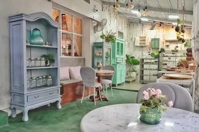 Justbe by Nidhi Nahata