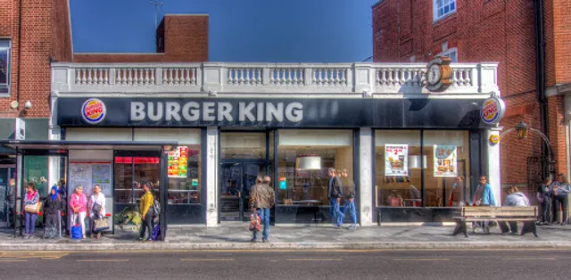 Burger King