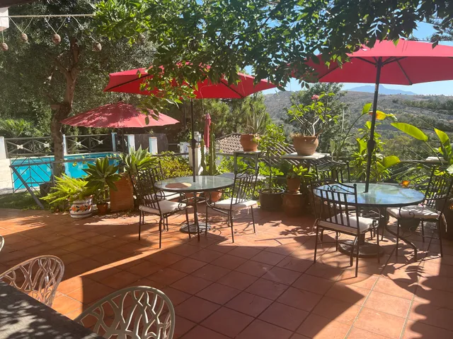 Casa Simba Boutique B&B