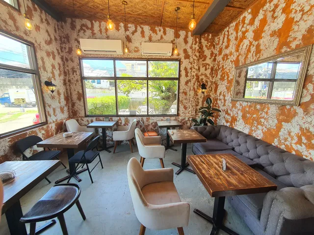 The Neighborhood Cafe