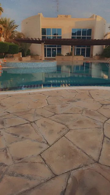 Al Hudaiba Villas