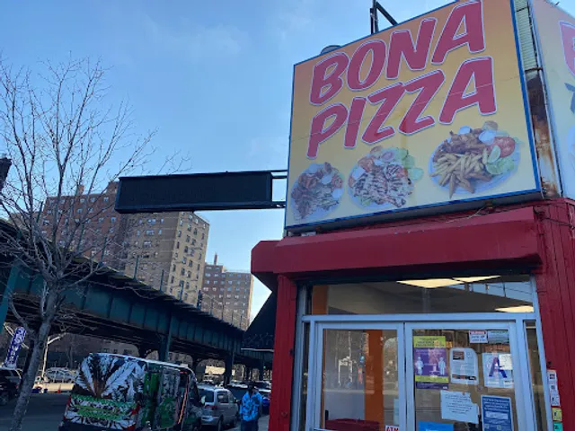 Bona Pizza