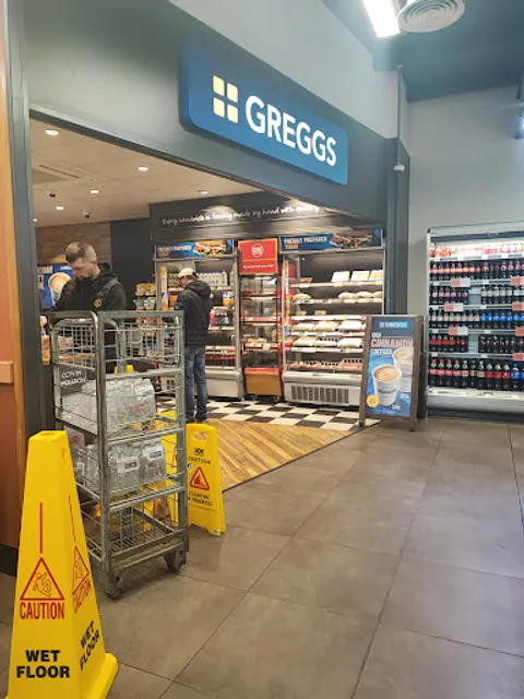 Greggs