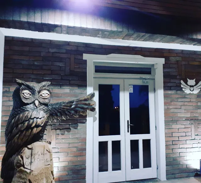 Owl Castle Hajdúszoboszló