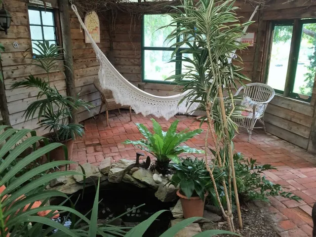 Peppercorns Bed and Breakfast