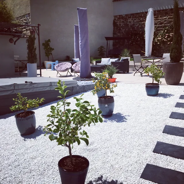 La Cuisine d'Alice Dior