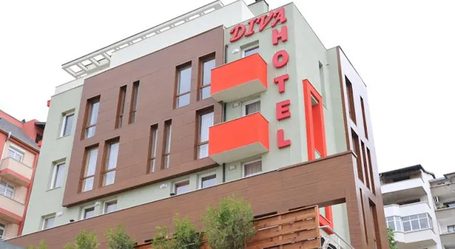 Diva Hotel
