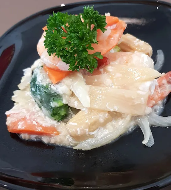 Little Kampung Malaya Restaurant