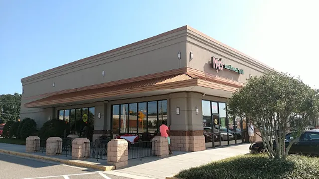 Moe's Southwest Grill