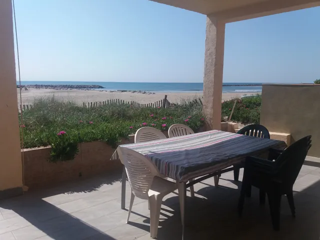 LOCATION SAISONNIERE - Herault