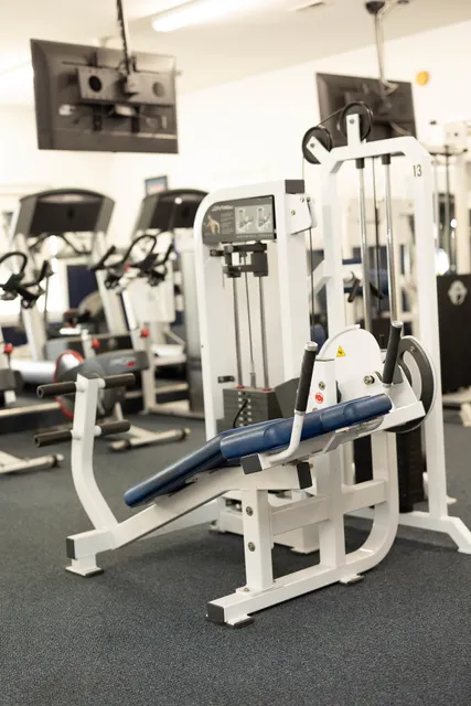 Aynor Health & Fitness Center