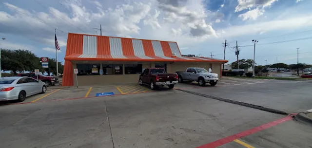 Whataburger