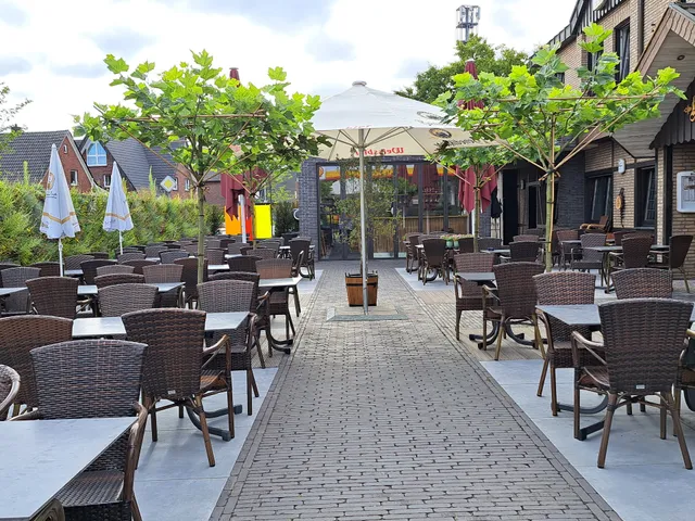 Hotel-Restaurant Hungerkamp