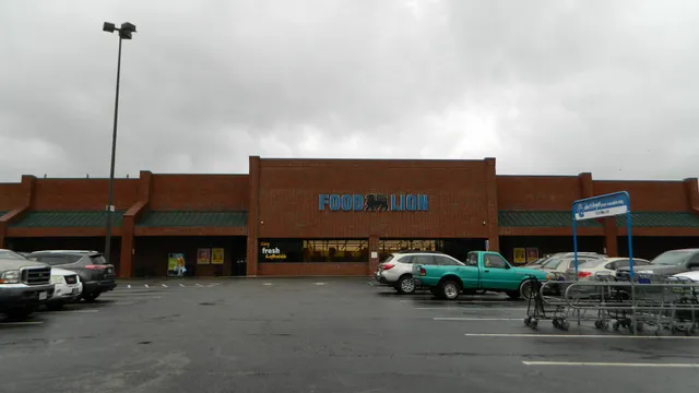 Food Lion
