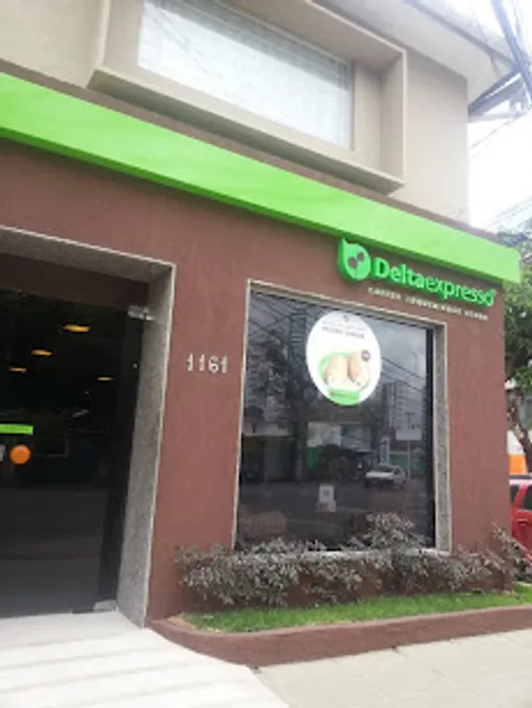 Deltaexpresso - 17 de agosto