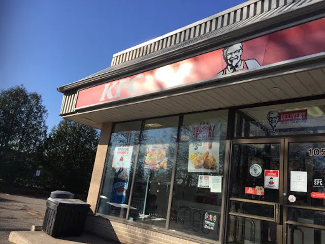 KFC