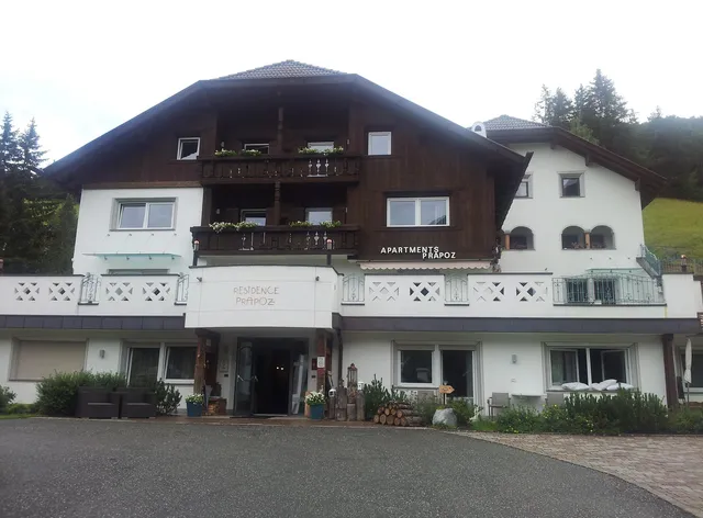 Residence Prapoz