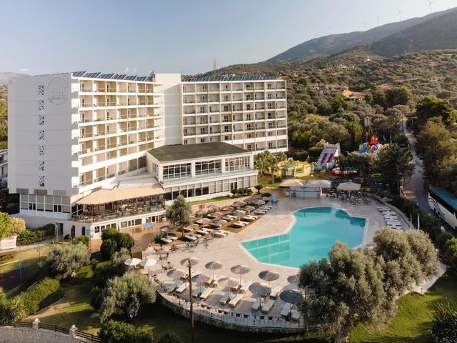Amarynthos Resort