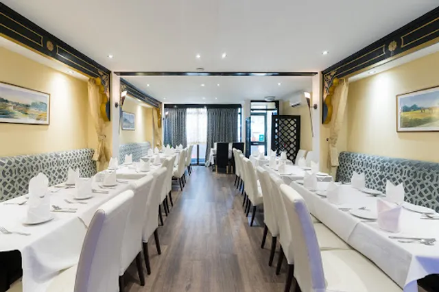 Trishala - Authentic Indian Restaurant