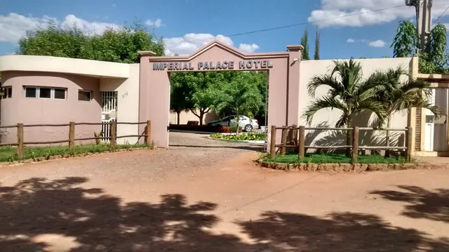 VERDE DA MATA HOTEL (Imperial Hotel)