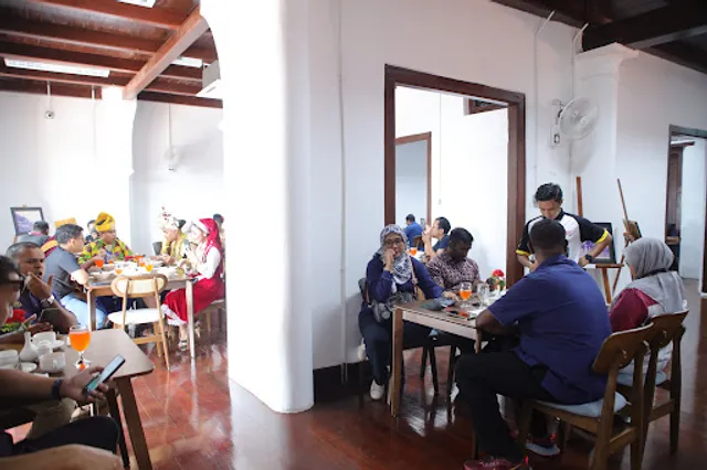 Rumah Belanda (Jalan Kota, Melaka)