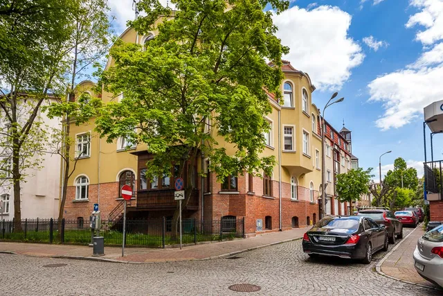 Apartamenty4you - Apartamenty Atlantic