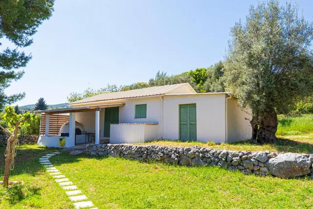 Eleonas Country House