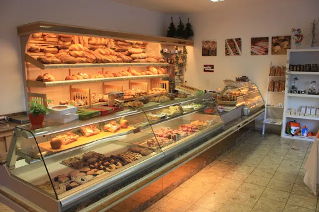 Boulangerie - Pâtisserie Moreillon