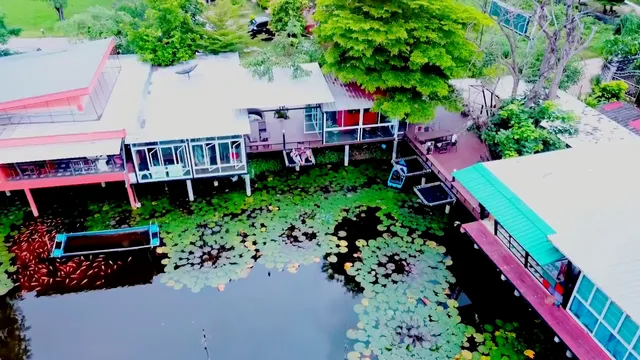 BanRai Chern Ma Resort