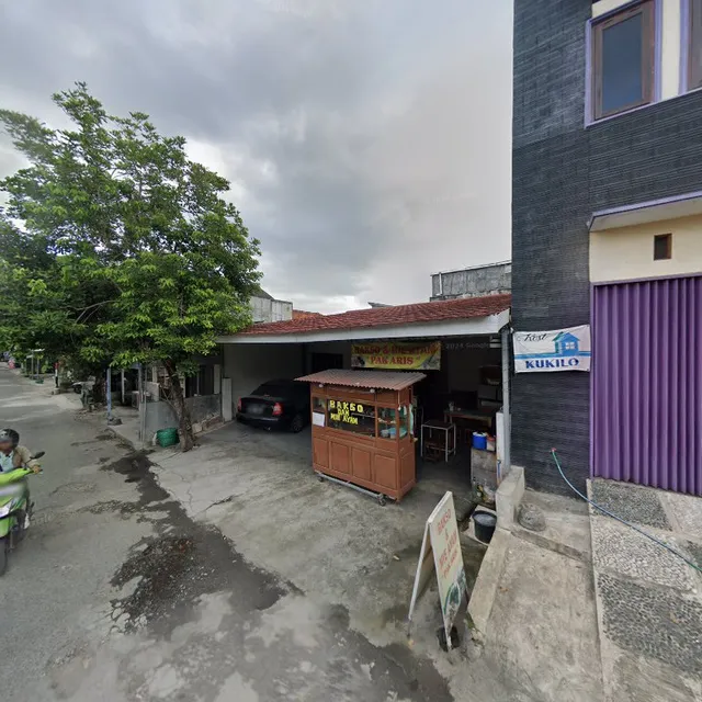 Siomay Batagor Asli Bandung